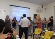  Workshop: Quebrando Paradigmas: Linguagem socioemocional para uma educação de qualidade