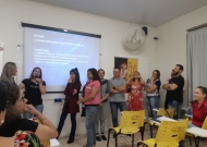  Workshop: Quebrando Paradigmas: Linguagem socioemocional para uma educação de qualidade