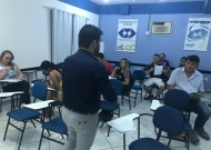 Turma MBA em Coaching UNIERGS Camaquã