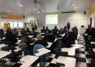 Encontro Comercial UNIASSELVI