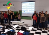 CONCLUSÃO DO CURSO DE MATEMÁTICA FINANCEIRA MÓDULO I