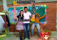 Festa Junina