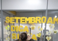 Setembro Amarelo-PED 2333