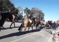 FESTA FARROUPILHA EM CERRITO 