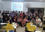 Disciplina Educação Inclusiva-LEF 0616