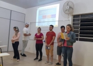 Disciplina Educação Inclusiva-LEF 0616