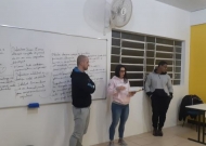 Disciplina Educação Inclusiva-LEF 0616