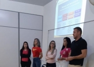 Disciplina Educação Inclusiva-LEF 0616