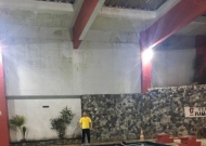 EDUCAÇÃO FÍSICA NA PISCINA