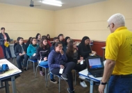 Jornada das Profissões