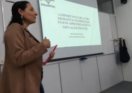 Apresentação de TCC: LUP0101 