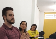 Apresentação de TCC: LUP0101 