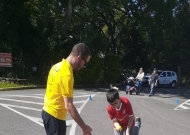 Domingo No Parque