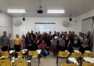 Jornada de Integração Acadêmica