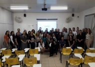 Jornada de Integração Acadêmica