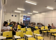 Jornada de Integração Acadêmica