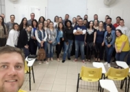 Jornada de Integração Acadêmica