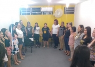 Recepção alunos veteranos 2020