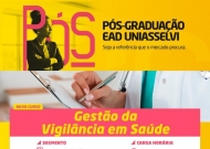 Pós-graduação UNIASSELVI lança novos cursos em abril