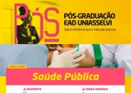 Pós-graduação UNIASSELVI lança novos cursos em abril