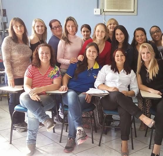 PÓS-GRADUAÇÃO EM AEE - SALA DE RECURSOS - Disciplina: Educação Inclusiva