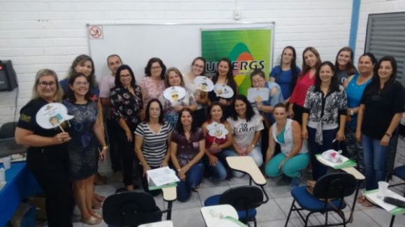 Aula inaugural Pós -Graduação 2018