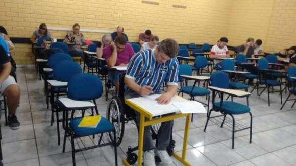 Avaliação de Pós-Graduação