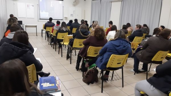 VIII JORNADA DE INTEGRAÇÃO ACADÊMICA-JOIA 2018