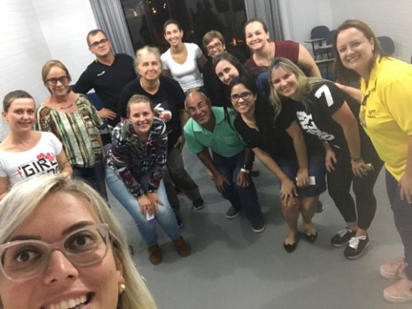 Turma Especialização UNIERGS Camaquã