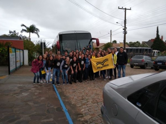 Palestra Realidade da Perícia 