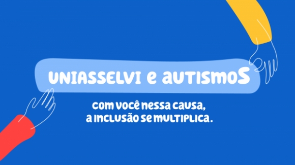 Autismos Presente-Formação gratuita e certificada para profissionais da educação sobre inclusão escolar