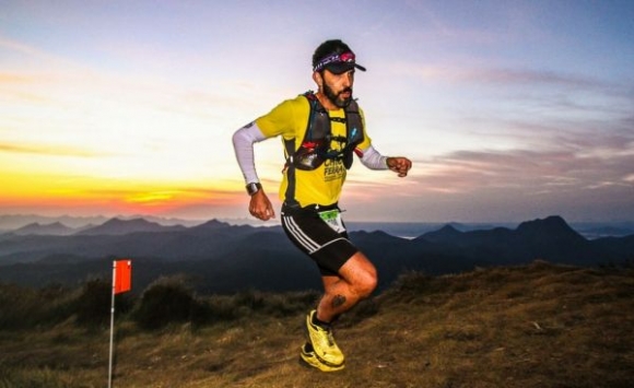 Palestra: Atletismo: das corridas de rua ao trail