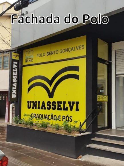 Polo Uniasselvi Bento Gonçalves 